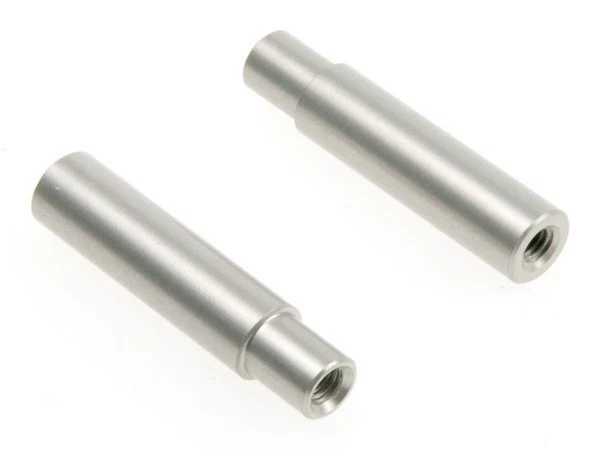 Team Durango DEX410/R Chassisteher (2stk) 320004 TD320004 - Bild 1 von 1