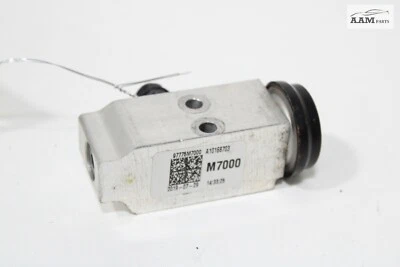 2019-2023 KIA FORTE FE 2.0L AC A/C AIR CONDITIONING EXPANSION VELVE OEM - Image 1 of 4