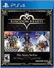 Kingdom Hearts The Story So Far (Sony PlayStation 4, 2018)