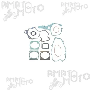 Series Engine Gaskets Cagiva Fin Gold Elefant 3 125 - Imagen 1 de 1
