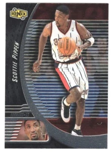 Scottie Pippen 1998-99 Upper Deck Ionix Basketball Card #27 NBA HOF MINT - Bild 1 von 2