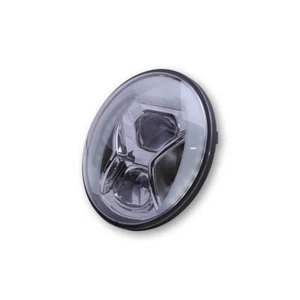 HIGHSIDER 7 Zoll LED Hauptscheinwerfereinsatz TYP 8 - Bild 1 von 4