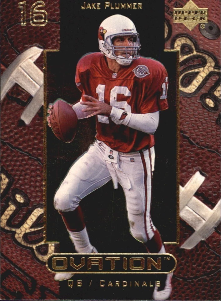 B3707- 1999 Upper Deck Ovation FB #s 1-90 +Inserts -You Pick- 15+ FREE US SHIP - Image 1 of 1