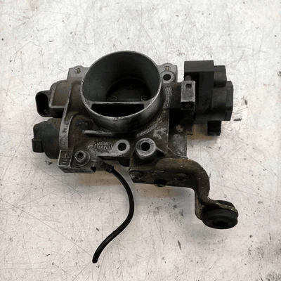 77363298 Corpo farfallato  FIAT PANDA 1a Serie 1.1 ie 4x4 Trekking Ber. - Immagine 1 di 4