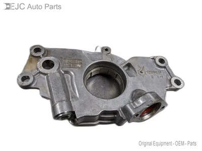 Engine Oil Pump For 03-06 GMC Yukon XL 2500  6.0 12556436 4WD - Image 1 of 4