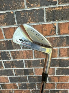 Bridgestone Precept Tour Premium EC603 Prospec 3 Eisen Steifstahl RH - Bild 1 von 20