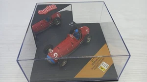 QTZQ4117 Quartzo Ferrari 375 A. Ascari Italian GP 1951 1/43 - Foto 1 di 2