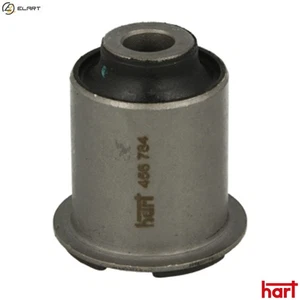 2x MOUNTING CONTROLTRAILING ARM 456 784 FOR KIA CARENS/III/MPV G4FC 1.6L 4cyl - Picture 1 of 9