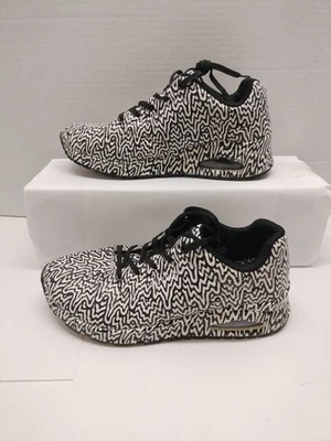 Zapatilla deportiva de goteo Jen Stark: Uno-Infinite talla 6,5 Skechers Foto 1 de 4