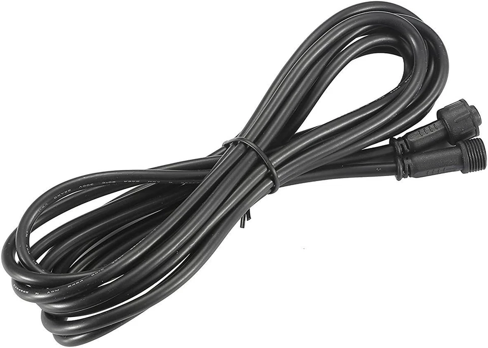 Cavo Di Prolunga a 4 Pin Da 2 M per Esterni RGB LED Decking (Solo per Luci  Ligh - Immagine 1 di 4