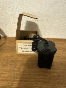 Quantum PM-M Power Cable Module for Metz 45 #G849 - Picture 1 of 7
