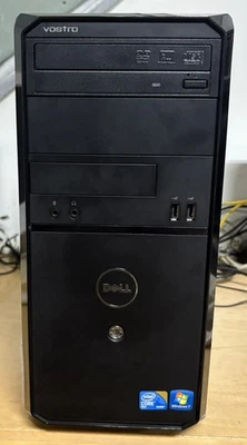 Dell Vostro 230 & Windows XP Pro X64 - Image 1 of 4