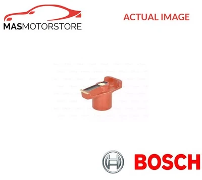 DISTRIBUTION ROTOR ARM BOSCH 1 234 332 200 FOR PORSCHE 911 3.2L,3.6L,3.8L,3.3L - Image 1 of 4