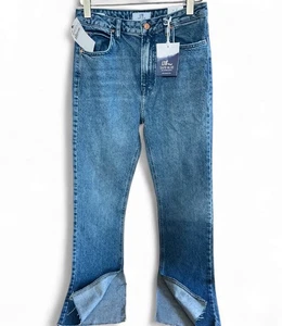 LTB Damen Hose, High Rise Straight - Picture 1 of 3