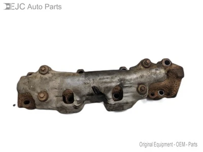Right Exhaust Manifold For 01-16 Chevrolet Silverado 2500 HD  6.6 897224587 - Image 1 of 4