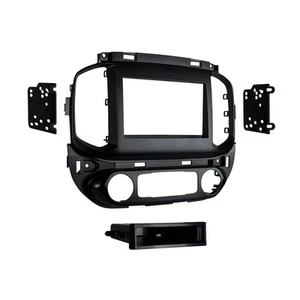 Metra 99-3016G Chevy Colorado / GMC Canyon 2015-up Car Stereo Dash Kit - Picture 1 of 1
