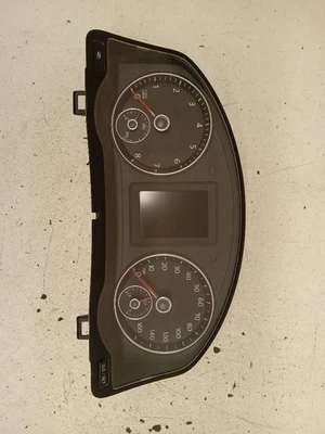 Velocímetro Cluster Sedán VIN J 8º Dígito MPH Se Adapta a 10 JETTA 1052615 Foto 1 de 4