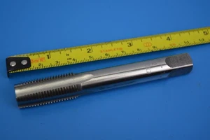 Grifo de mano M15 x 1,5 HSS GRD. Segundo. ISO 2 - Imagen 1 de 5