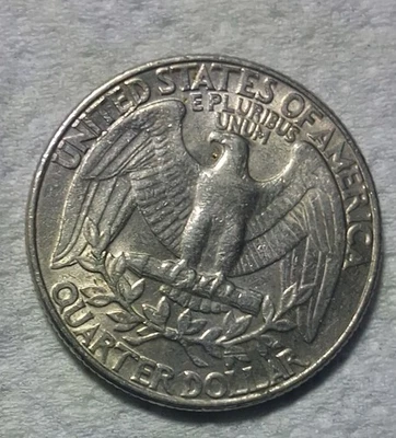 1998 washington quarter Errors Wounded Eagle 🦅 - Image 1 of 4