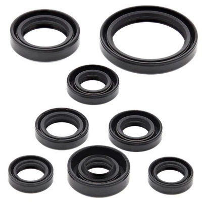 2001-2002 Yamaha WR426F Dirt Bike Vertex Engine Oil Seal Kit - Image 1 of 2