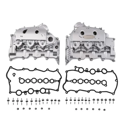 High Quality Valve Cover for Land Rover Range Rover 3.0L 2012-2018 LR074623 - Image 1 of 4