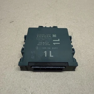 2016 - 2019 LEXUS RX350 RX450H CLEARANCE SONAR CONTROL MODULE UNIT OEM - Picture 1 of 4