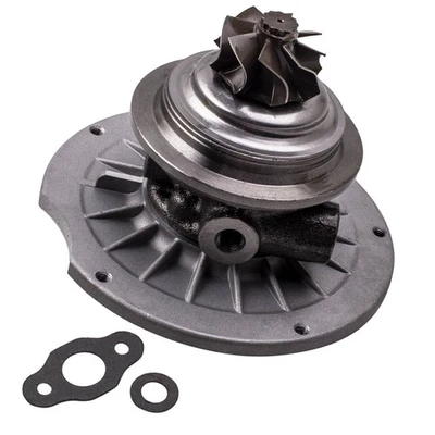 Turbo Chra für Isuzu Trooper 3.0L 4JX1TC Motor 99–2004 8971371097 VA430015 - Bild 1 von 4