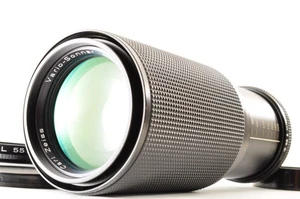 CONTAX Carl Zeiss Vario-Sonnar T* 80-200mm F/4 MMJ C/Y Lens *Near Mint* #4686 - Picture 1 of 15