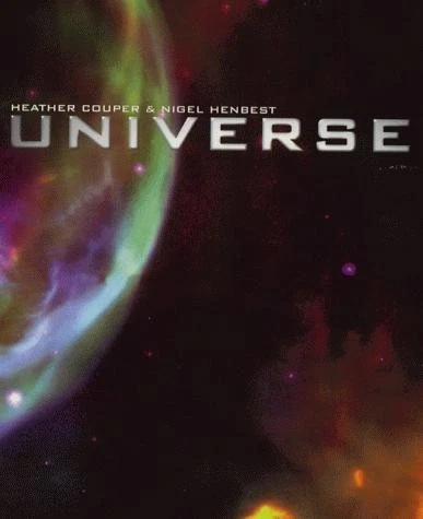 Universe - Henbest, Nigel - Image 1 of 1