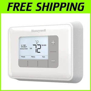 Ultra-Easy Install Smart Thermostat for Heating & Cooling with Digital Display - Picture 1 of 4