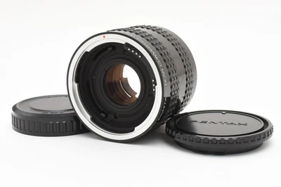PENTAX Rear Converter-A 645 2x Teleconverter lens for 645  [Exc+++] #2410488A - Image 1 of 4