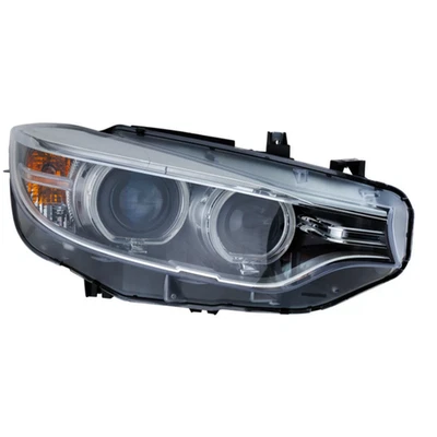 Faro lado pasajero para BMW 428i/435i xDrive Gran Coupé 2015 2016 | HID Foto 1 de 4