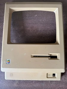 Macintosh 128K front case Week #26 - Afbeelding 1 van 8