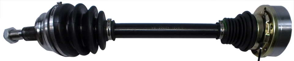 Volkswagen Jetta Diversified Shafts Front Left CV Axle Shaft 2305N 1J0407271AF - Image 1 of 1