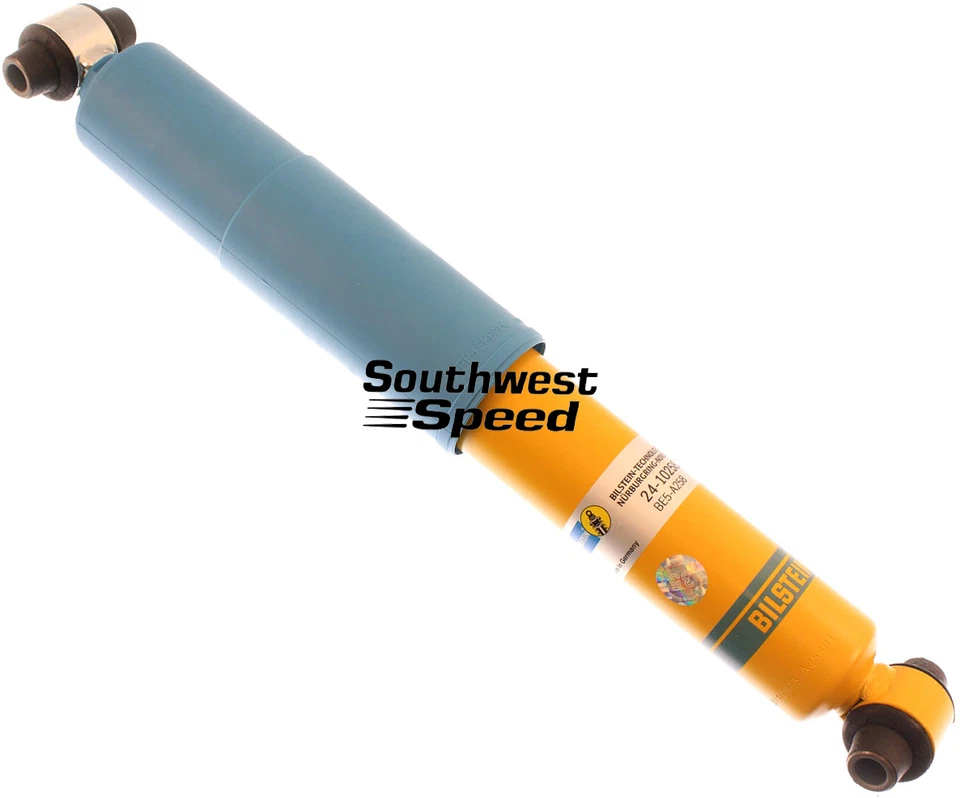 NEW BILSTEIN SHOCK ABSORBER,REAR,2006-2009 FUSION,MILAN,2003-07 MAZDA 6,B6,46MM - Image 1 of 1