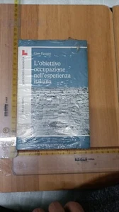 GINO FAUSTINI L'OBIETTIVO OCCUPAZIONE NELL'ESPERIENZA ITALIANA LOESCHER + SDA - Foto 1 di 4