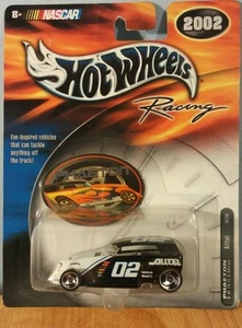 Hot Wheels Racing 2002 PHAETON #02 Ryan Newman Alltel - Picture 1 of 2