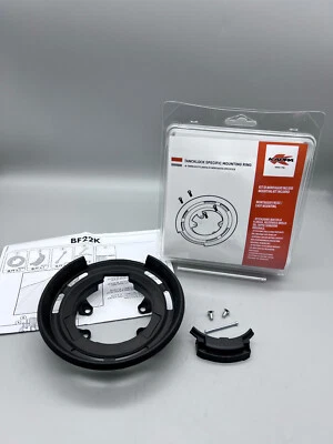 Tankring Spezifischer Befestigungsring für Tanklock Taschen BF22K BMW kappa givi - Bild 1 von 4