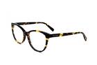 Pierre Cardin P.C. 8476 086 DARK HAVANA 54/17/140 WOMAN Eyewear Frame