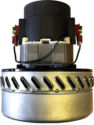 SPARE PARTS Motore per aspirapolvere doppio stadio 1200 W per Festool SR 201 E-AS