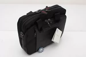 NEW Dell 97WG0 DELL NOTEBOOK BAG | PREMIER BRIEFCASE S | LAPTOP BAG | 097WG0 - Picture 1 of 6