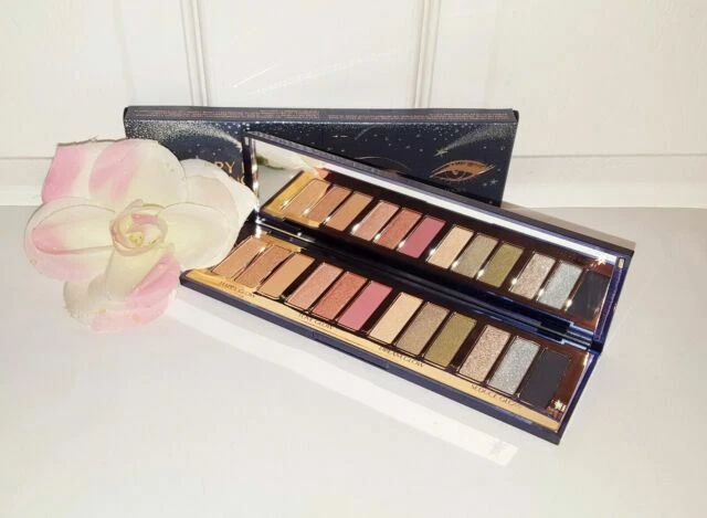 Charlotte Tilbury Starry Eyes to Hypnotize Eyeshadow