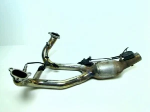 8559512 tube intermediaire primaire pour BMW R 1250 RS 2019 occasion 87318 - Photo 1/6