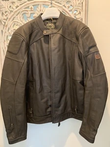 Roland Sands Carson Jacket Size 2XL - Picture 1 of 11