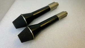 AKG D202 E1 Two Way Cardiod Dynamic Microphone.  SET 2 Micro. - Imagen 1 de 6