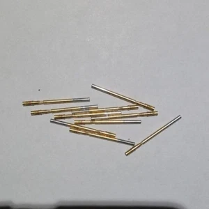 M39029/84-452 kreisförmiger Mil-Spec-Kontakt, MIL-DTL-28840 Serie 22-26 AWG 19 Stück - Bild 1 von 2