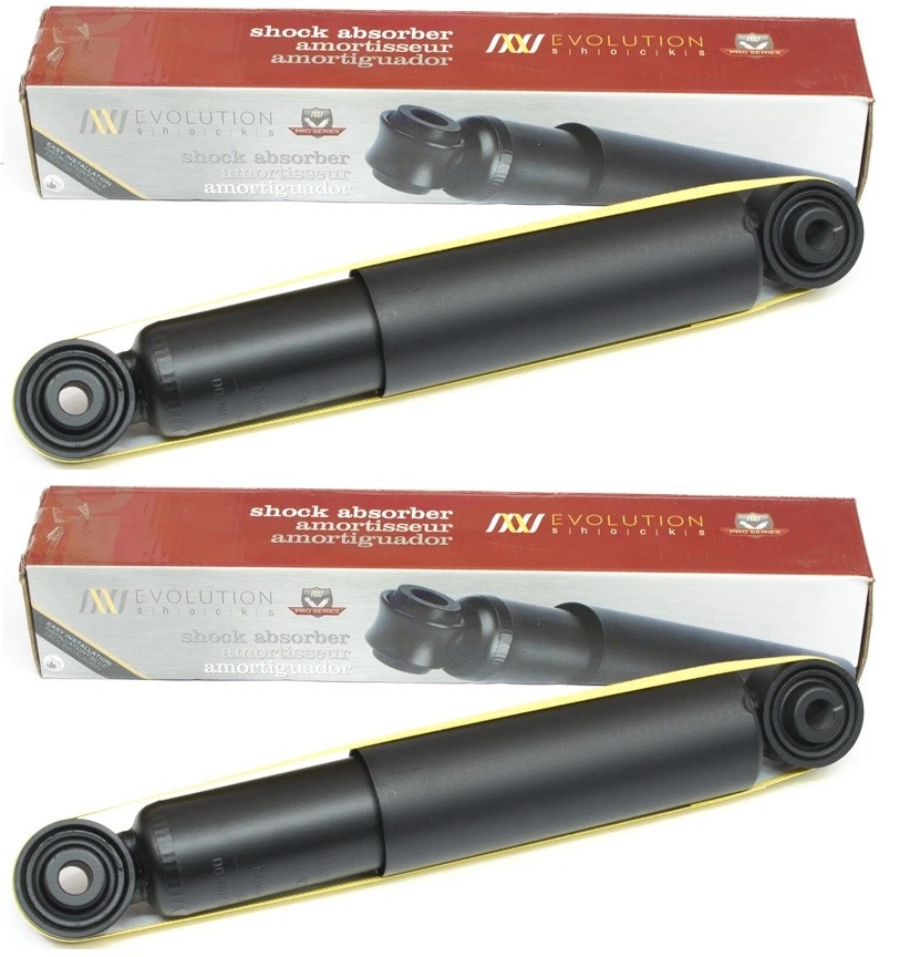 Amortisseur X2 Arrière Acura MDX 2001-2006 Honda Pilot20 03-2008 - Photo 1/1