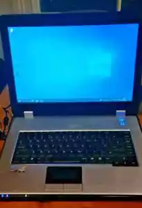 Viglen Futura Durus (2.10Ghz 3Gb ram 250HDD) Windows 11 - Picture 1 of 6