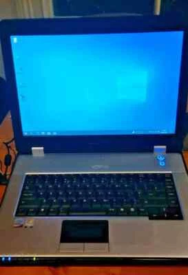 Viglen Futura Durus (2.10Ghz 3Gb ram 250HDD) Windows 11 - Image 1 of 4