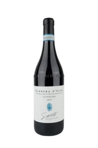 6 bt Barbera d'alba superiore doc 2021 Gian Luca Colombo - Imagen 1 de 1